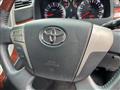 2011 Toyota Vellfire