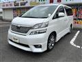 2011 Toyota Vellfire