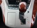 2011 Toyota Vellfire