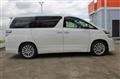 2012 Toyota Vellfire