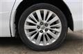 2012 Toyota Vellfire