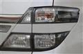 2012 Toyota Vellfire