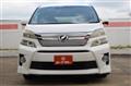 2012 Toyota Vellfire