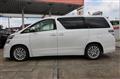 2012 Toyota Vellfire
