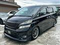 2009 Toyota Vellfire