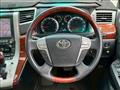2009 Toyota Vellfire
