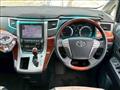 2009 Toyota Vellfire