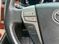 2009 Toyota Vellfire