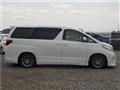 2010 Toyota Alphard