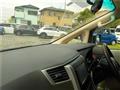 2010 Toyota Alphard
