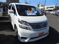 2011 Toyota Vellfire