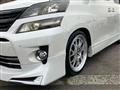 2012 Toyota Vellfire