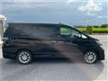 2010 Toyota Vellfire
