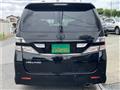 2010 Toyota Vellfire