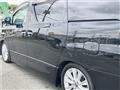 2010 Toyota Vellfire