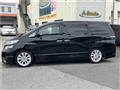 2010 Toyota Vellfire