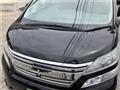 2010 Toyota Vellfire