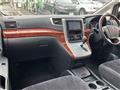 2010 Toyota Vellfire