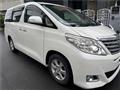 2014 Toyota Alphard