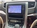 2014 Toyota Alphard