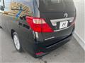2011 Toyota Alphard