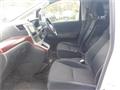 2009 Toyota Vellfire