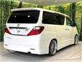 2011 Toyota Alphard