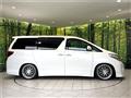 2011 Toyota Alphard