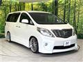 2011 Toyota Alphard