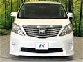 2011 Toyota Alphard