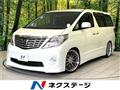 2011 Toyota Alphard