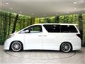 2011 Toyota Alphard