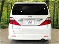 2011 Toyota Alphard