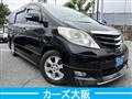 2009 Toyota Alphard