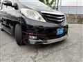 2009 Toyota Alphard