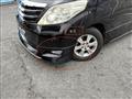 2009 Toyota Alphard