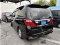 2009 Toyota Alphard