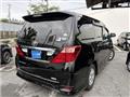 2009 Toyota Alphard
