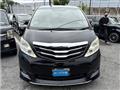 2009 Toyota Alphard