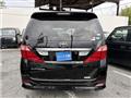 2009 Toyota Alphard