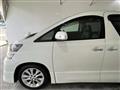 2010 Toyota Vellfire