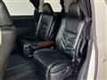2010 Toyota Vellfire