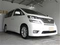 2010 Toyota Vellfire
