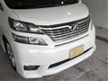 2010 Toyota Vellfire