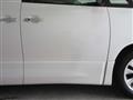 2010 Toyota Vellfire