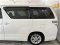 2010 Toyota Vellfire