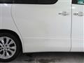 2010 Toyota Vellfire