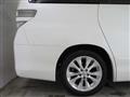 2010 Toyota Vellfire