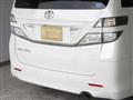 2010 Toyota Vellfire