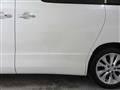 2010 Toyota Vellfire